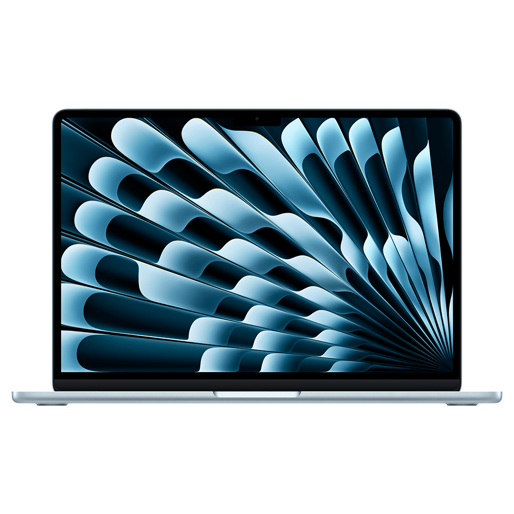 MacBook Air 2025 M4, 15.3", 16GB/256GB"
